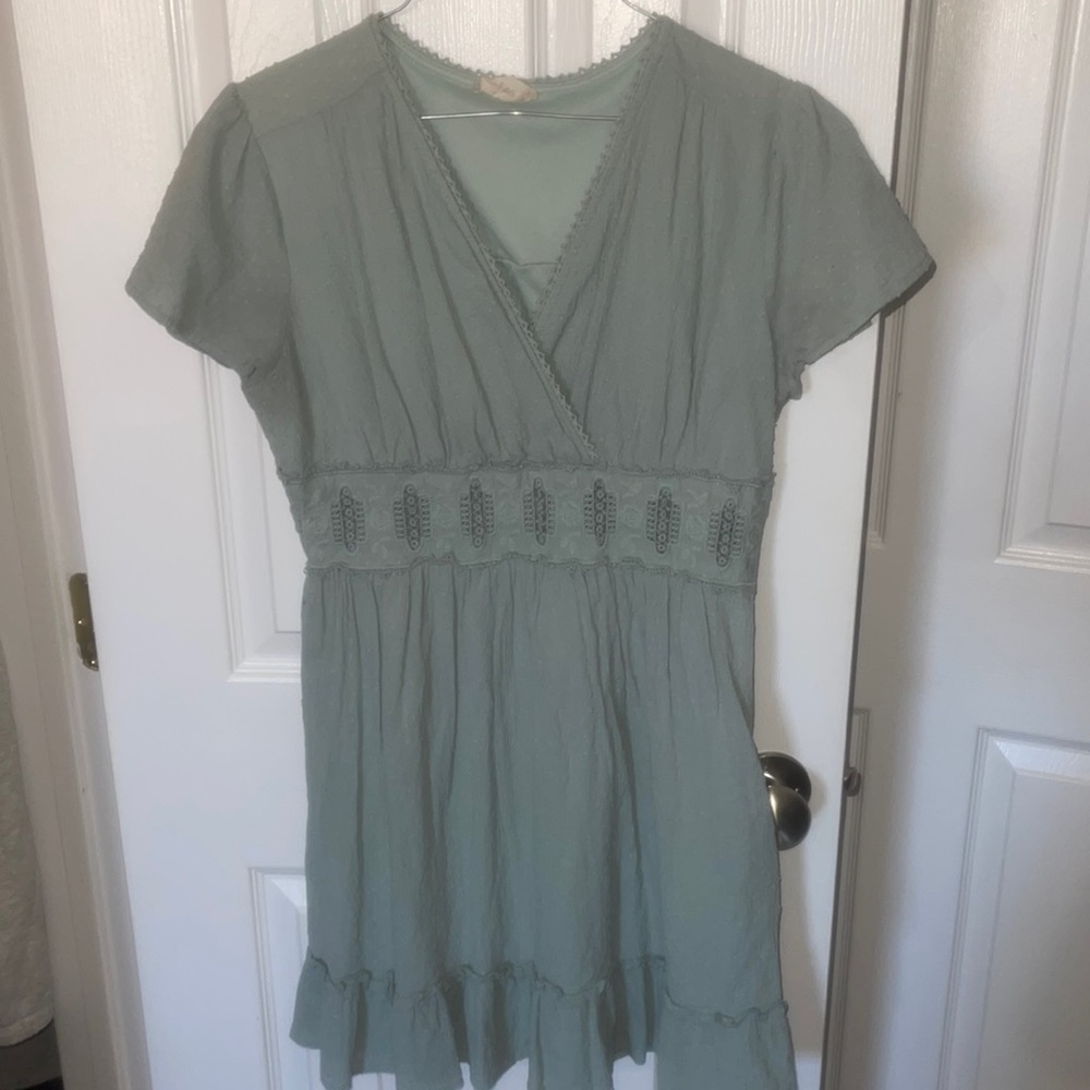 Altar’d State Large dress